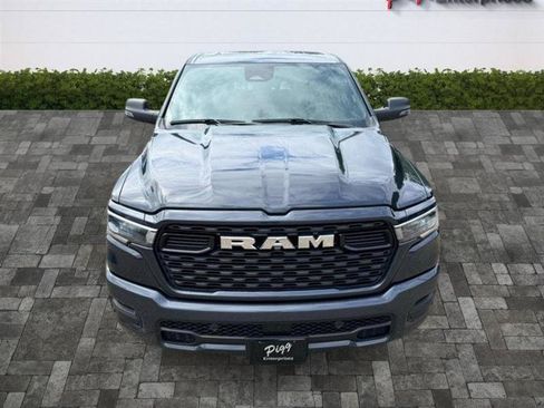 Used 2026 RAM 1500 Lone Star AWD/4WD image 11