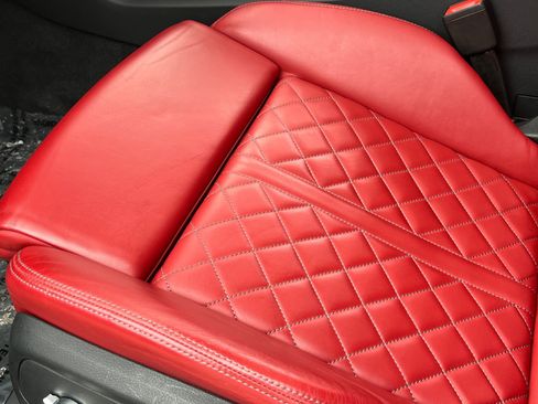 Used 2024 Audi S5 Prestige image 36