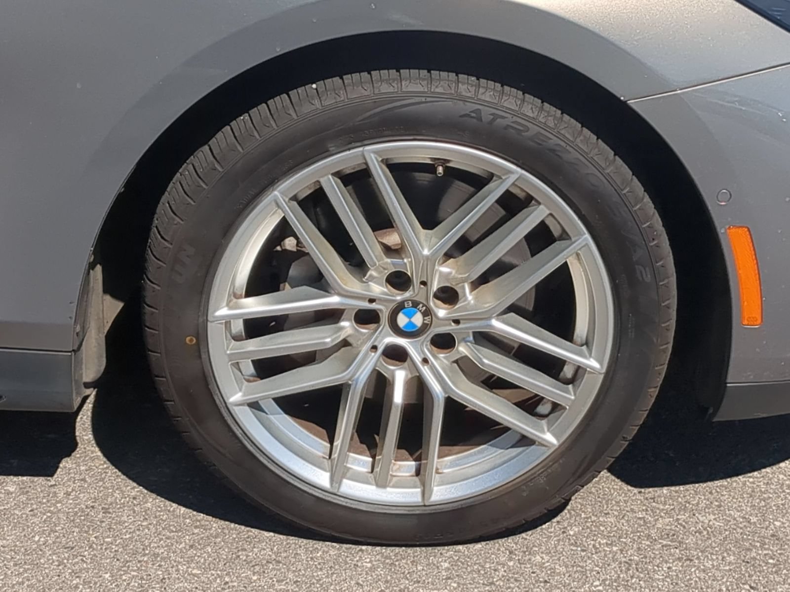 Used 2024 BMW 530i RWD image 12