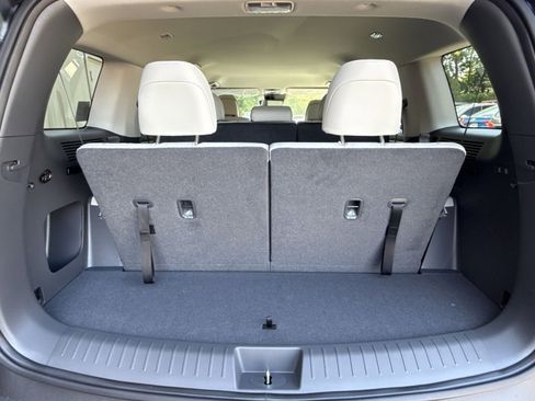 New 2026 Hyundai Santa Fe SEL FWD image 27