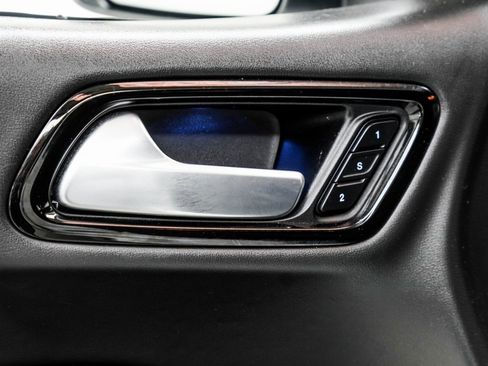 Used 2021 Dodge Durango Citadel w/ Premium Entertainment Group image 44