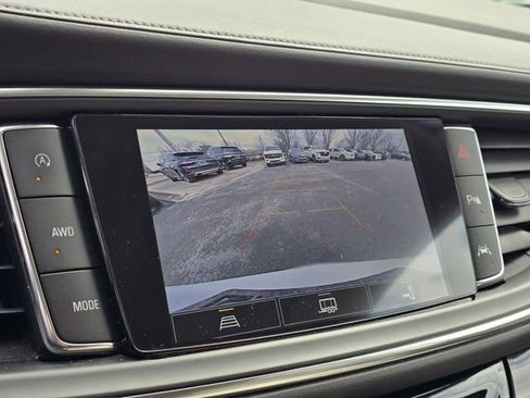 Used 2022 Buick Enclave Essence w/ Trailering Package, 5000 lbs. image 23