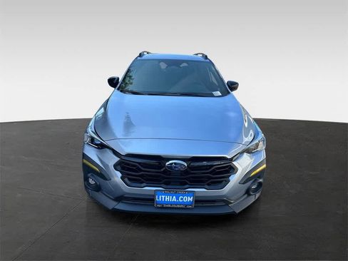New 2025 Subaru Crosstrek 2.5i Sport w/ Crosstrek Mirror Package image 8