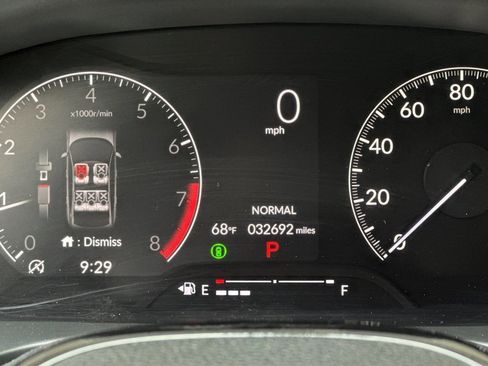 Used 2023 Honda Civic Sport image 17