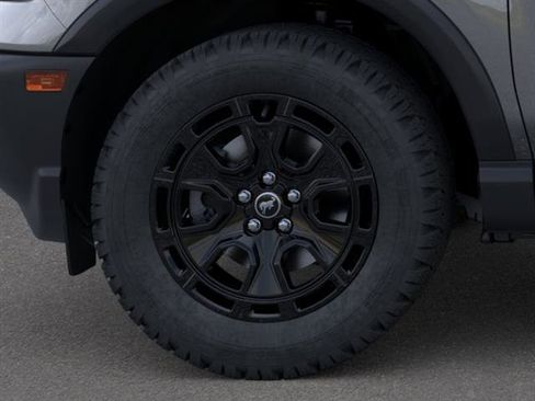 New 2026 Ford Bronco Sport Outer Banks AWD/4WD image 19