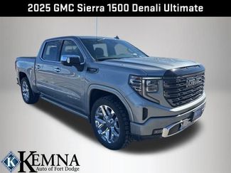 Used 2025 GMC Sierra 1500 Denali Ultimate 360° Tour