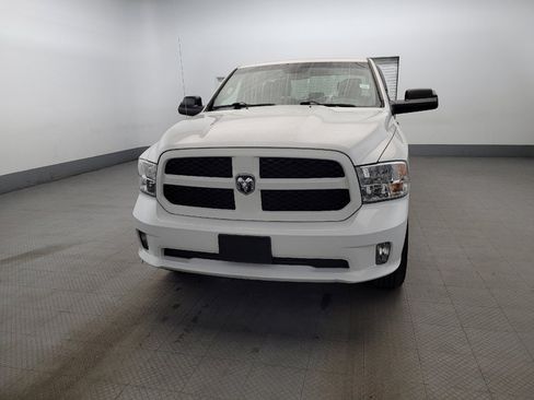 Used 2019 RAM 1500 Express image 15