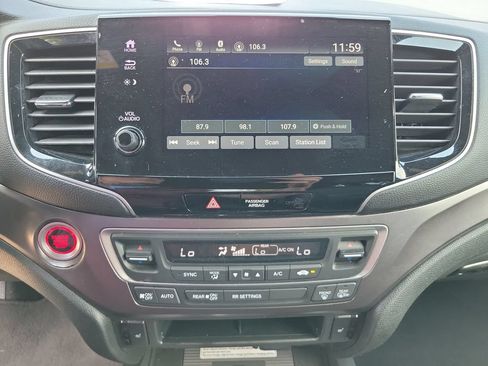 Used 2023 Honda Passport EX-L image 18