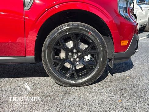 New 2026 Ford Maverick XLT w/ XLT Luxury Package image 31