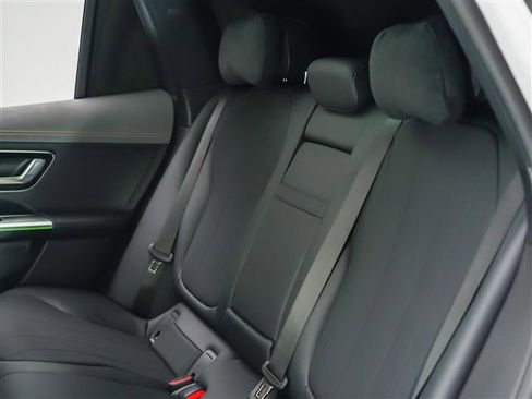 Used 2025 Mercedes-Benz EQE 350+ SUV image 27