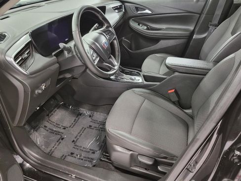 Used 2025 Buick Encore GX Preferred image 10