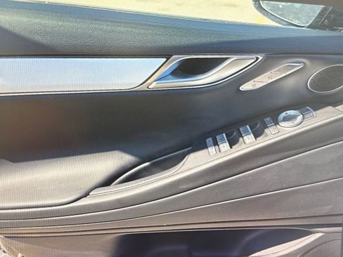 Used 2026 Genesis G80 2.5T AWD/4WD image 12