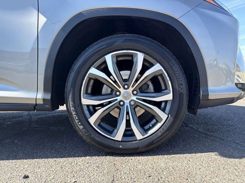 Used 2017 Lexus RX 350 AWD w/ Premium Package image 10