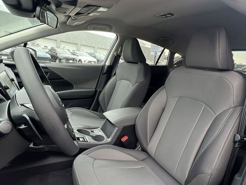 New 2026 Subaru Crosstrek 2.5i image 22