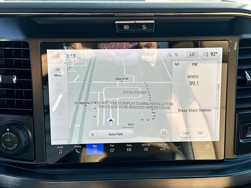 New 2026 Ford F250 Lariat w/ Lariat Ultimate Package image 8