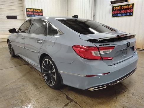 Used 2021 Honda Accord Touring image 6