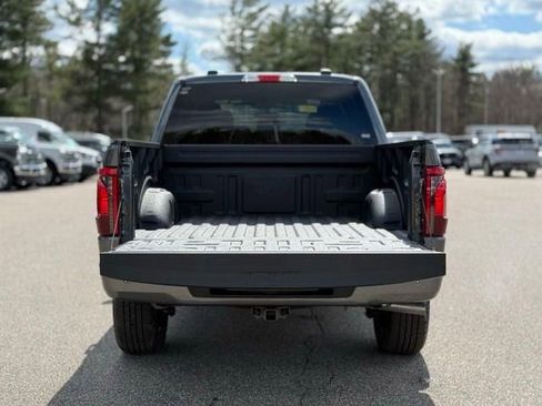 New 2026 Ford F150 STX w/ Equipment Group 200A image 6