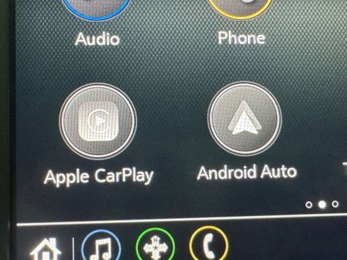 Used 2021 Chevrolet Silverado 1500 Custom w/ Rally Edition image 22