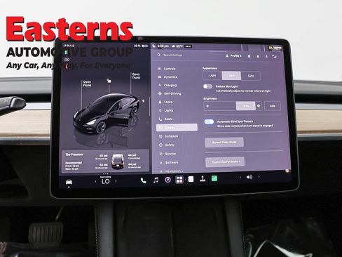 Used 2023 Tesla Model 3 Standard Range RWD image 12