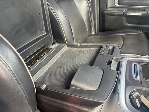 Used 2018 RAM 1500 Limited AWD/4WD image 11
