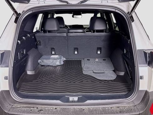 New 2026 Subaru Outback Limited image 28