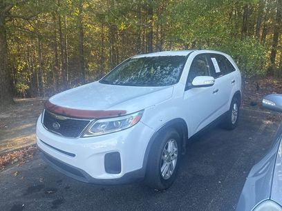 Used 2014 Kia Sorento LX