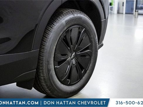 New 2026 Chevrolet Blazer EV LT w/ Midnight/Sport Edition image 41