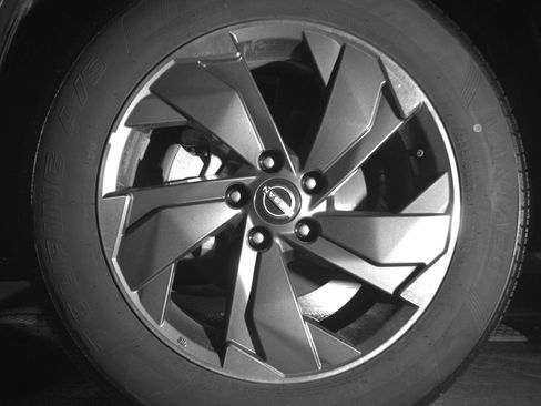 Used 2025 Nissan Rogue SV image 12