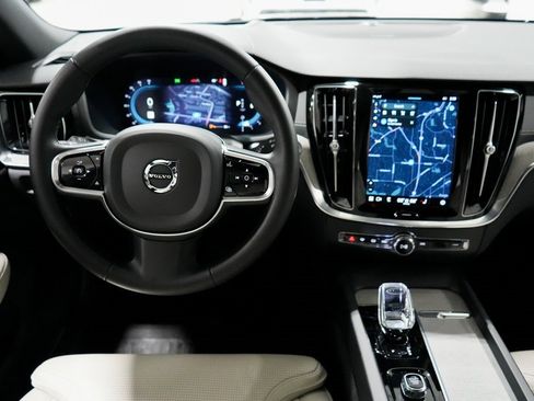 Used 2023 Volvo V60 B5 Cross Country Ultimate w/ Climate Package image 14