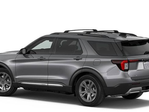 New 2026 Ford Explorer Active w/ Active Comfort Package image 25