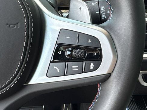 Used 2025 BMW X5 M60i w/ Executive Package AWD/4WD image 28