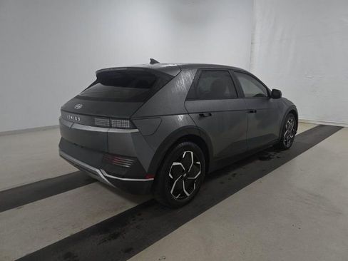 Used 2024 Hyundai Ioniq 5 SEL RWD image 4
