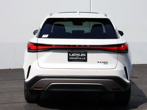 New 2026 Lexus RX 350 Premium Plus image 7