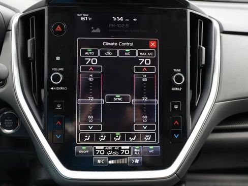 Certified 2024 Subaru Crosstrek 2.0i Premium AWD/4WD image 34