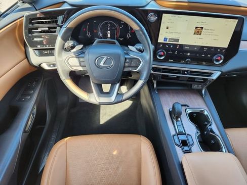Used 2023 Lexus RX 350 Premium Plus w/ Accessory Package (Z1) FWD image 14
