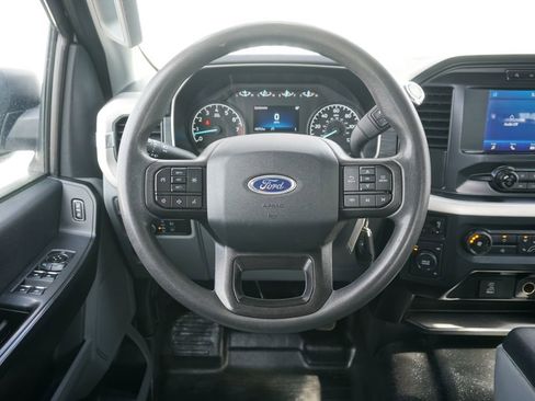 Used 2021 Ford F150 XL w/ Trailer Tow Package image 14