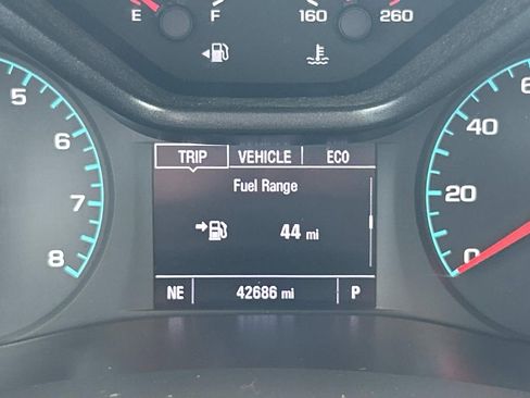 Used 2021 Chevrolet Colorado LT w/ Fleet Safety Package RWD image 32
