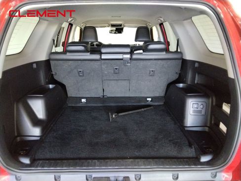 Used 2024 Toyota 4Runner SR5 Premium image 10