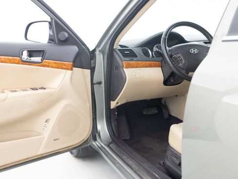 Used 2010 Hyundai Sonata Limited FWD image 24