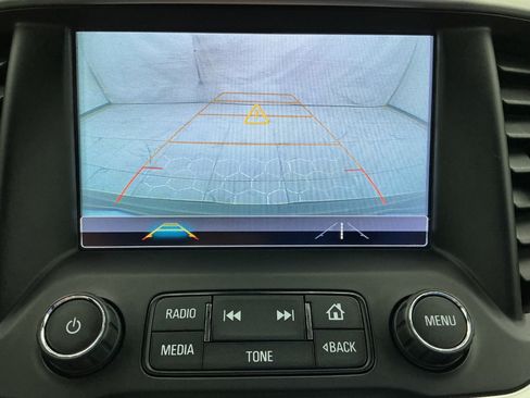Used 2018 GMC Acadia SLE w/ Driver Alert Package I AWD/4WD image 35