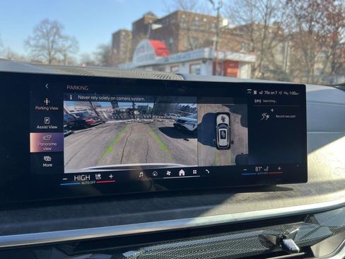 Used 2024 BMW X5 xDrive40i image 31