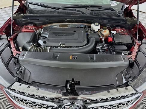 Used 2023 Buick Envision Avenir AWD/4WD image 31