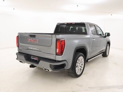 Used 2021 GMC Sierra 1500 Denali w/ Denali Ultimate Package image 3