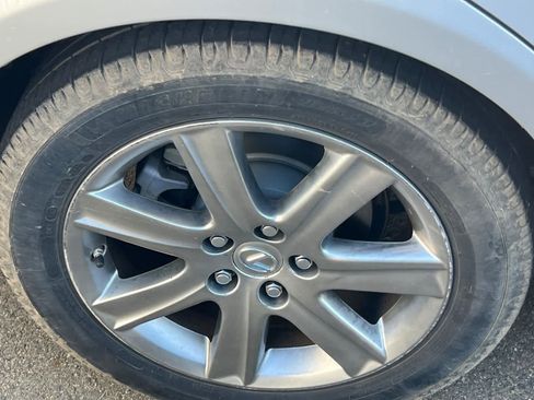 Used 2008 Lexus ES 350 image 14