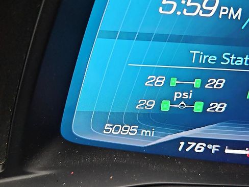 Used 2024 Chevrolet Corvette Z06 RWD image 22