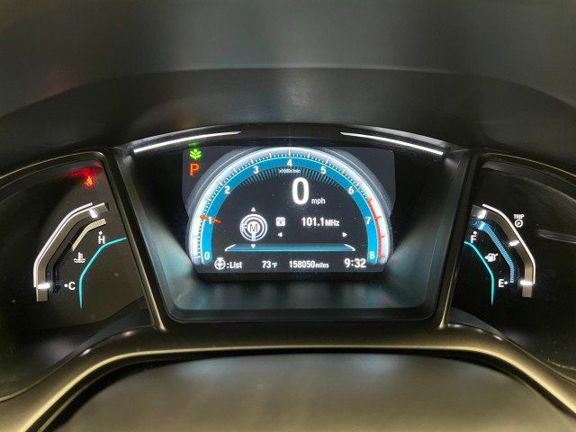 Used 2018 Honda Civic EX-L image 22