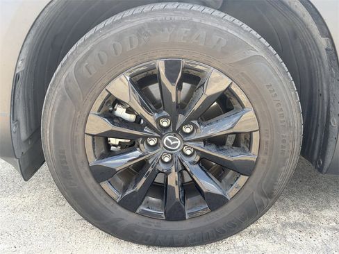 Used 2023 MAZDA CX-50 2.5 S w/ Convenience Package image 9