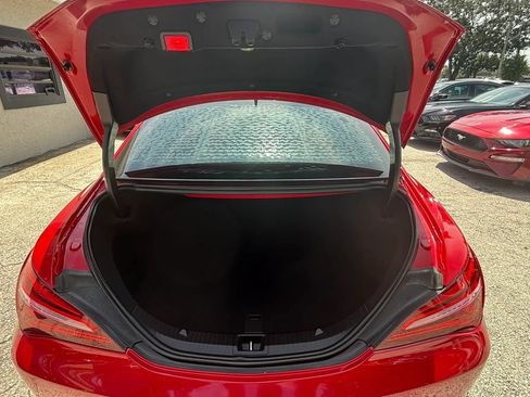 Used 2019 Mercedes-Benz CLA 250 image 19