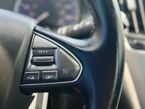 Used 2014 INFINITI Q50 Premium w/ Navigation Package image 18