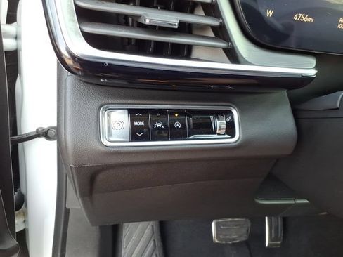 New 2026 Buick Envision Sport Touring AWD/4WD image 29